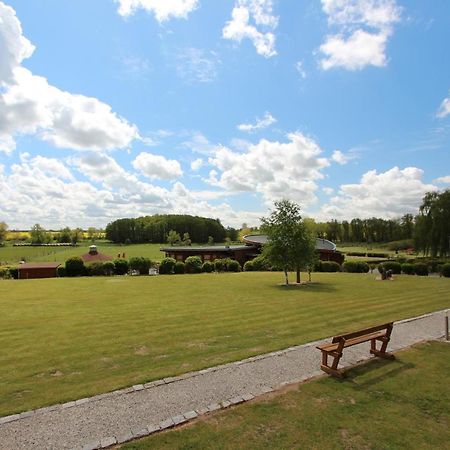 Naturcamp Duvendiek Pension Niepars Extérieur photo